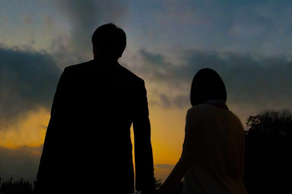 施設からの眺望