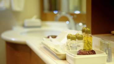 施設内の設備 / 7