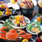 山代温泉 みやびの宿 加賀百万石(石川県 旅館) / 4