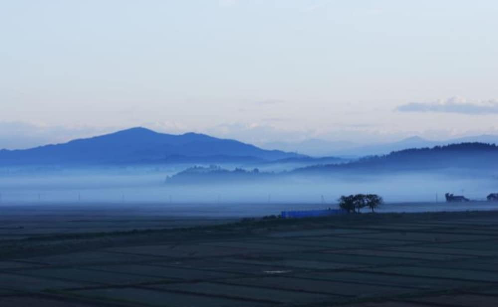 施設からの眺望