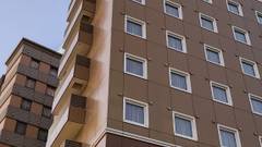 東横イン宇都宮駅前2