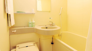 セミダブルルーム (禁煙)