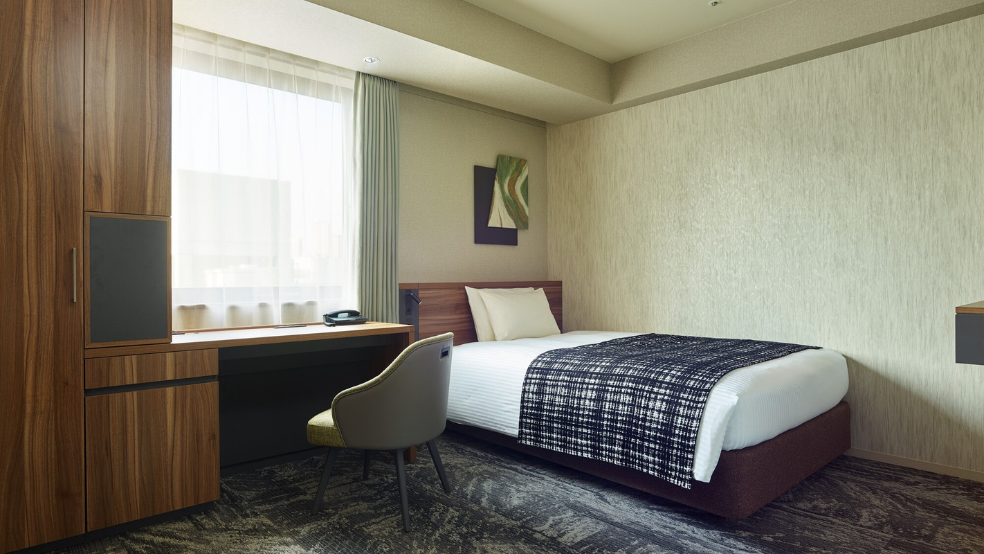 三井ガーデンホテル五反田（ミツイガーデンホテルゴタンダ） / 3