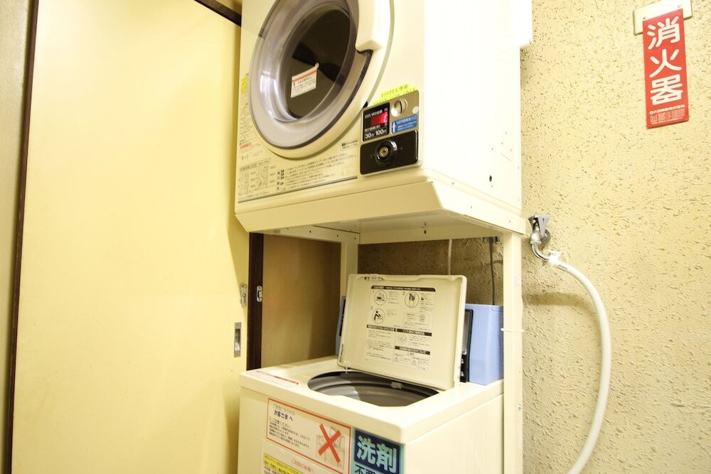 ランドリー ルーム