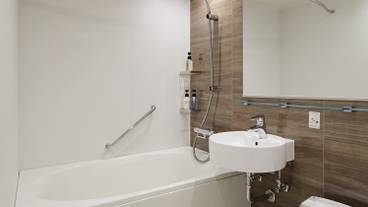 バスルーム 一例② / 7