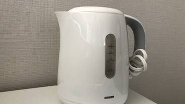 客室の設備とサービス / 6