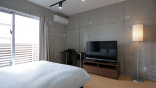 本館コンフォートクイーン 禁煙