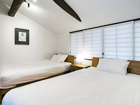 Kyoto Machiya 福音 / 5