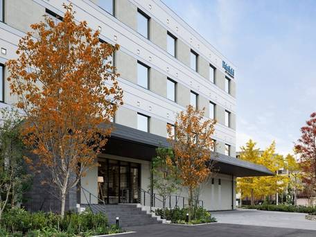 フェアフィールド・バイ・マリオット・兵庫淡路島福良 / 4