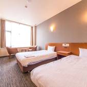 サンパレスホテル（静岡県 ビジネスホテル） / 5