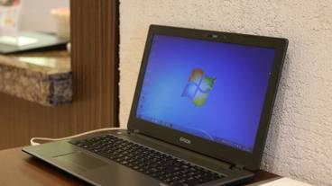 施設内の設備 / 2