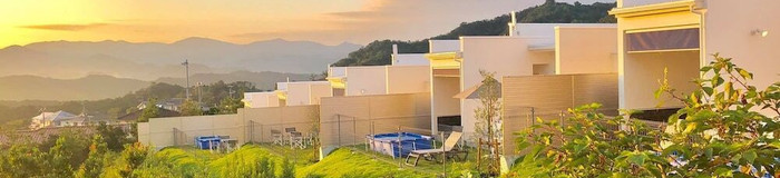 気軽に手ぶらキャンプ♪リゾート感あふれる和歌山県のグランピング施設10選