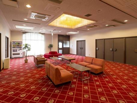 コンフォートホテル堺 / 3