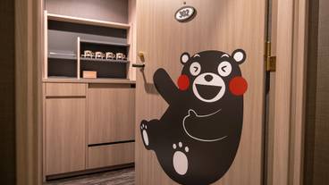 客室の設備とサービス / 40