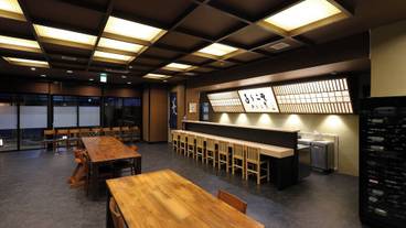 レストラン / 13