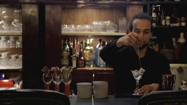 Bar "Authors"⑤ / 15