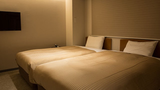 スタンダード ツインルーム