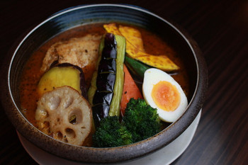 「東京らっきょブラザーズ」 料理 58011716 