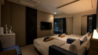 コーナートリプルルーム - ReFa ルーム