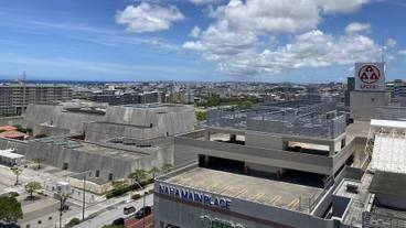 部屋からの景観 / 23