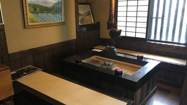 ロビー応接スペース / 3