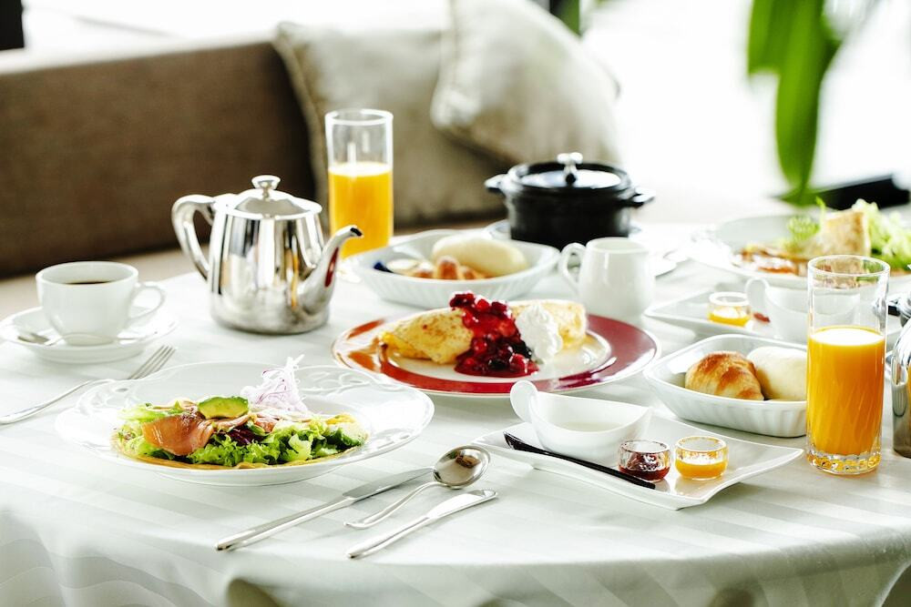 美味しい朝食が食べられるホテル＆旅館に泊まろう3492951