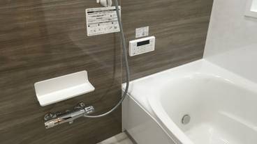 バスルーム / 23