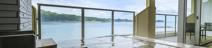 南紀勝浦温泉でまったり♡カップルにおすすめホテル＆旅館8選／和歌山・那智勝浦