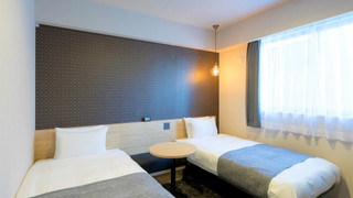 スーペリア ツインルーム