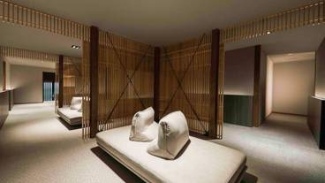 ロビー応接スペース / 5