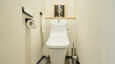 トイレ一例 / 19