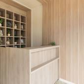 グランドベース門司港（福岡県 アパートメント） / 2