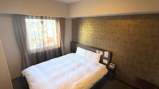 クイーンルーム 　禁煙