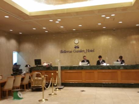 ベルビューガーデンホテル関西空港 / 3