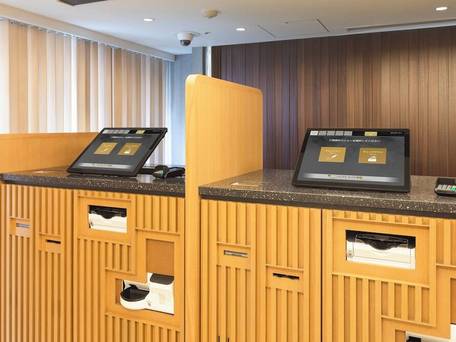 相鉄フレッサイン 東京京橋 / 3