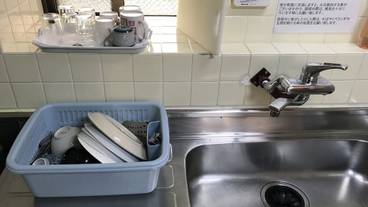 専用簡易キッチン / 39