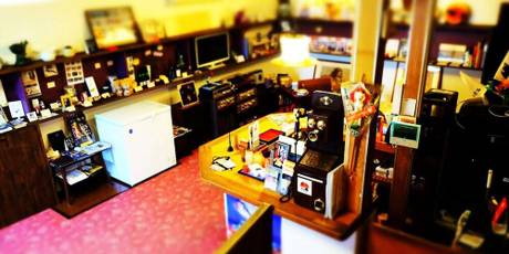 割烹旅館 寿美礼