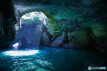 A trip to Nishiizu and Dogashima, where you can relax in a spectacular view and onsen 3448997