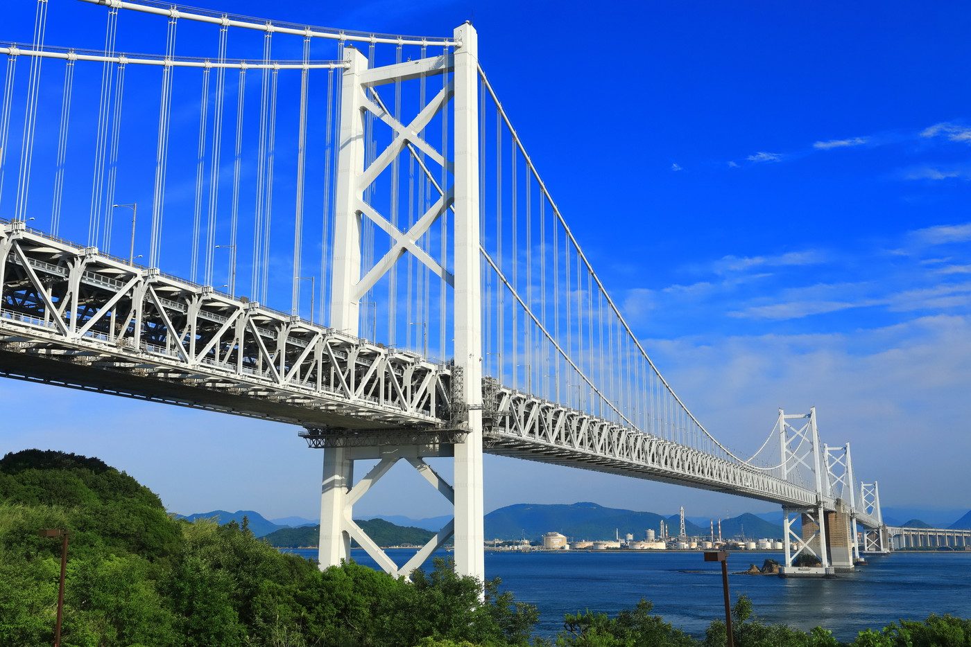 観光も食も楽しめる香川県！四国ならではの魅力が詰まった町3931745