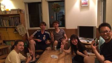 ロビーラウンジ / 3