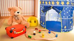 嵐山の子連れ旅で遊べる休日♩ファミリーに最適なホテル・旅館7選