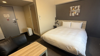 ダブルルーム 禁煙