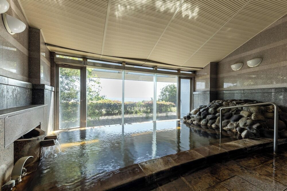 貸切風呂なら、周りに気兼ねなし！4754227