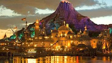 観光スポット / 1