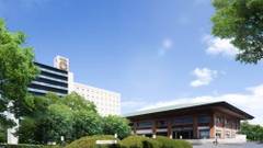 ホテルグランド東雲