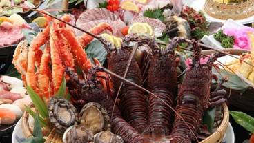 レストラン / 21