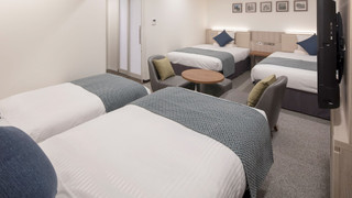 禁煙 アクセシブルフォース