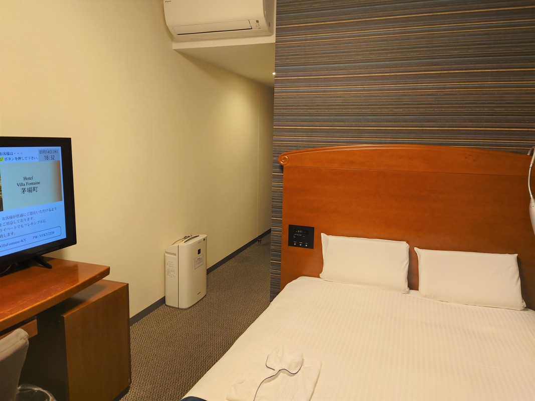 空調ではなくエアコン