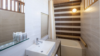 和洋室 禁煙 (26~31㎡)