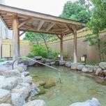 とろける温泉で心も体もリセット。心地よさに包まれる休日プラン